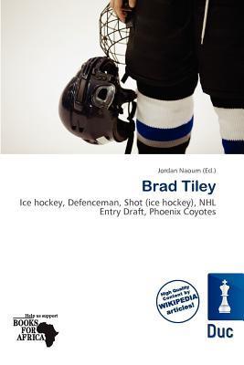 Brad Tiley