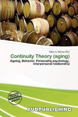 Continuity Theory (aging)