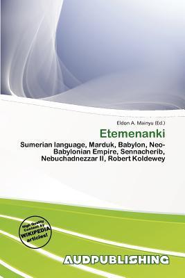 Etemenanki