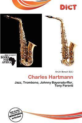 Charles Hartmann