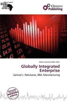 Globally Integrated Enterprise