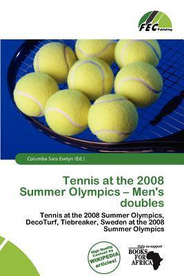 Tennis at the 2008 Summer Olympics - Men's doubles