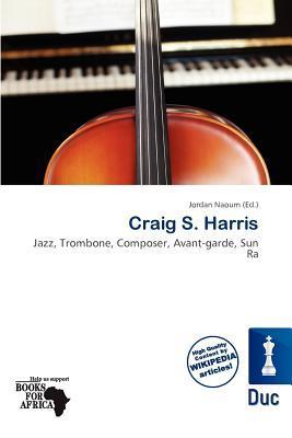 Craig S. Harris