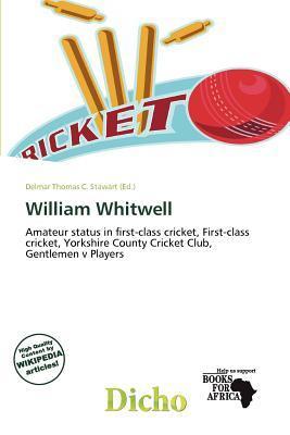 William Whitwell
