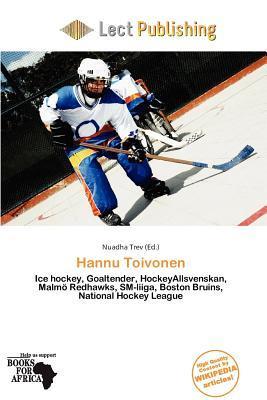 Hannu Toivonen