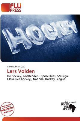 Lars Volden
