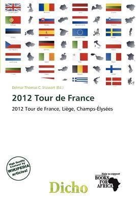2012 Tour de France