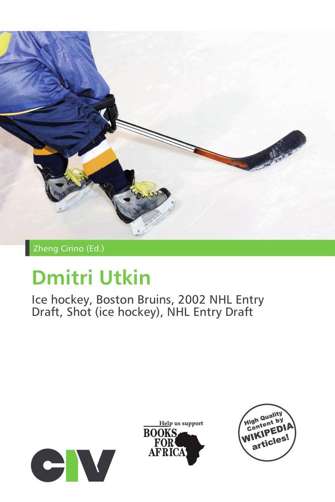 Dmitri Utkin