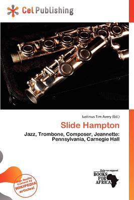 Slide Hampton