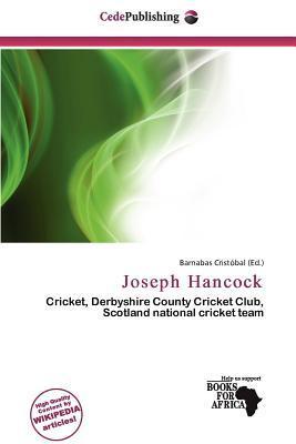 Joseph Hancock