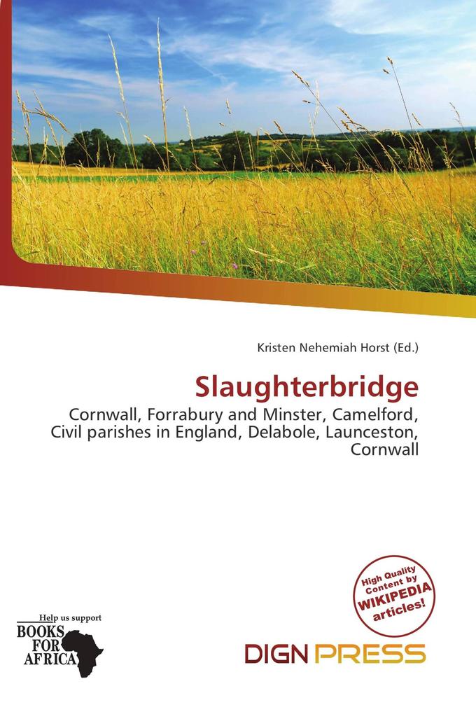 Slaughterbridge