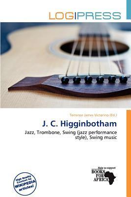 J. C. Higginbotham