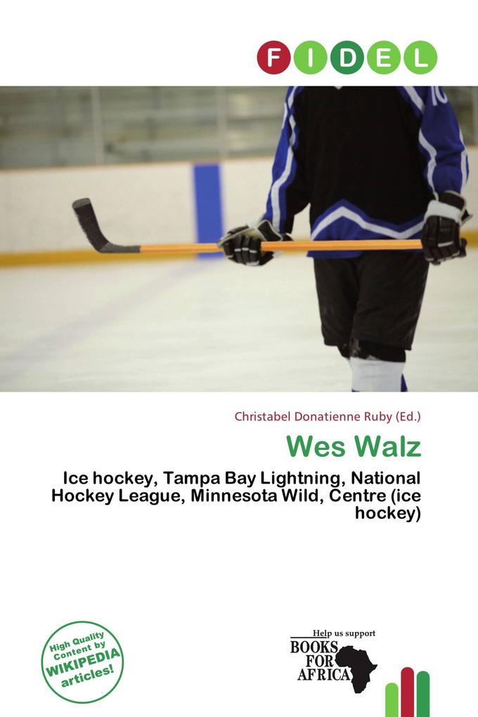 Wes Walz