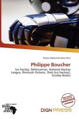 Philippe Boucher
