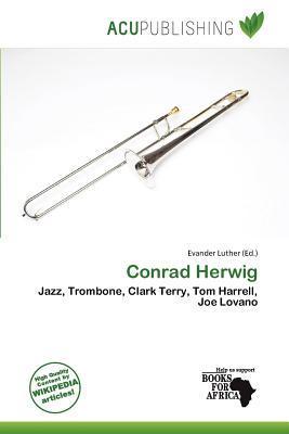 Conrad Herwig
