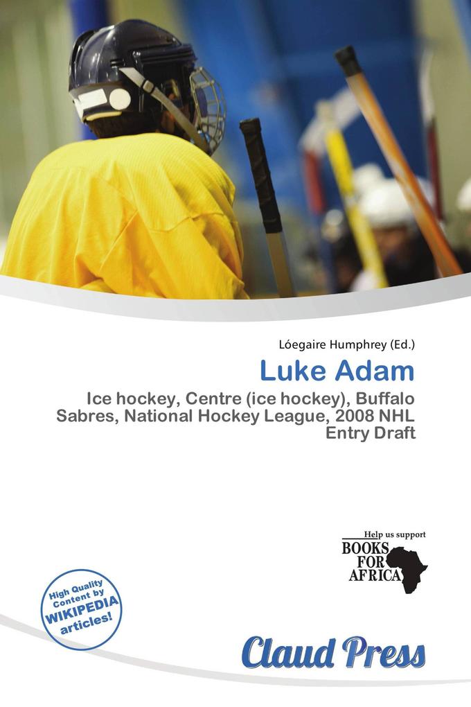 Luke Adam
