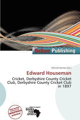 Edward Houseman