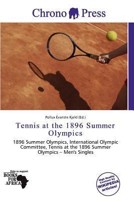 Tennis at the 1896 Summer Olympics