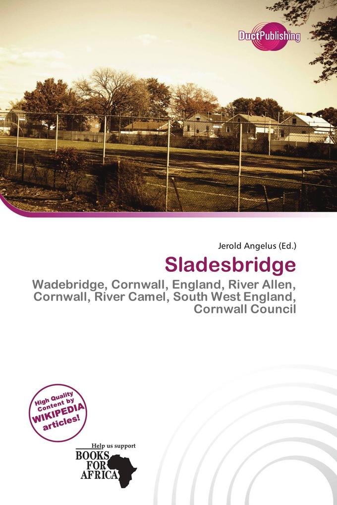 Sladesbridge