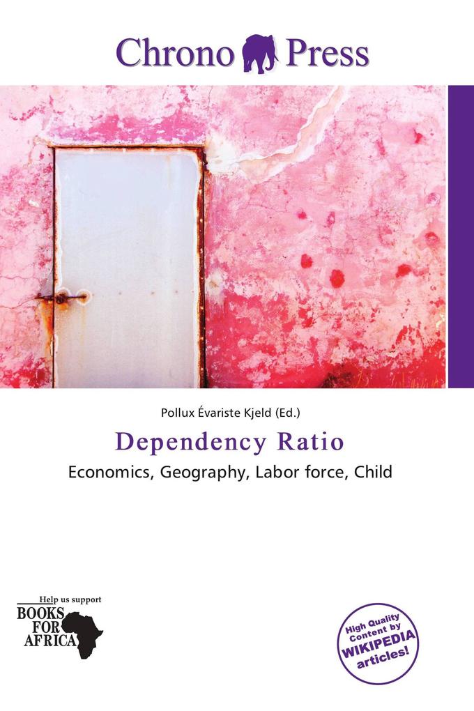 Dependency Ratio