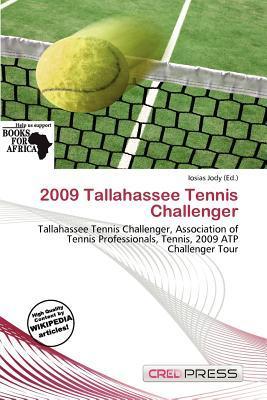 2009 Tallahassee Tennis Challenger