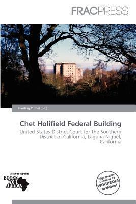Chet Holifield Federal Building