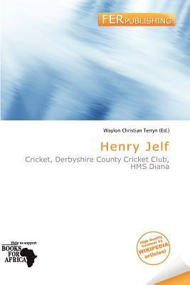 Henry Jelf