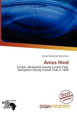 Amos Hind