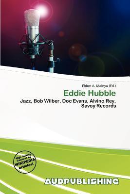 Eddie Hubble