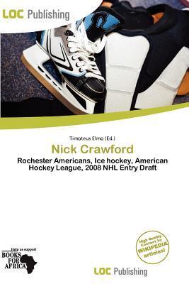 Nick Crawford