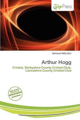 Arthur Hogg