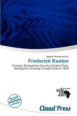 Frederick Keeton