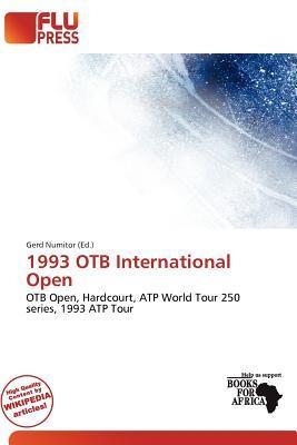 1993 OTB International Open