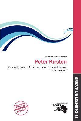 Peter Kirsten