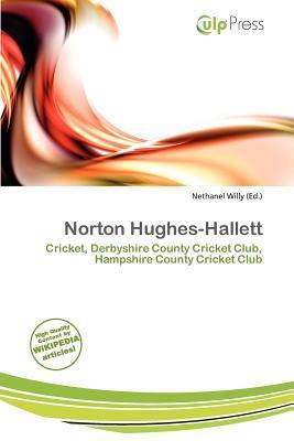 Norton Hughes-Hallett
