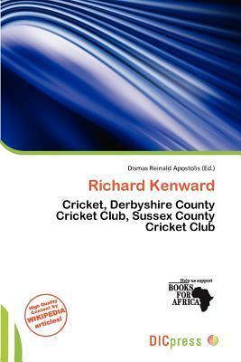 Richard Kenward