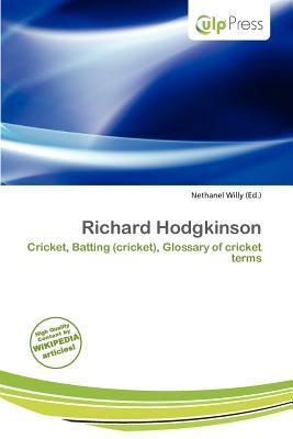 Richard Hodgkinson