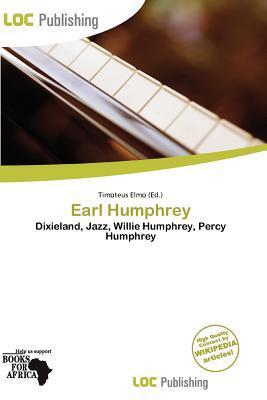 Earl Humphrey