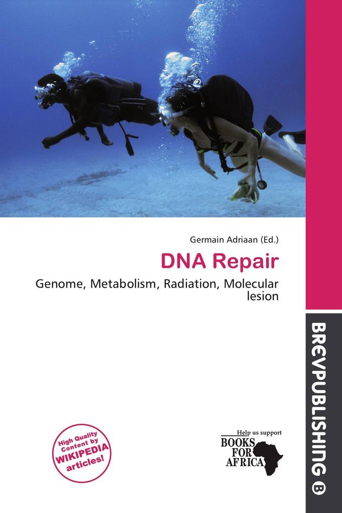 DNA Repair