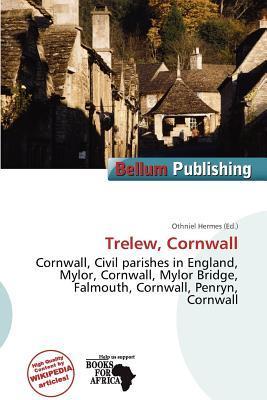 Trelew Cornwall
