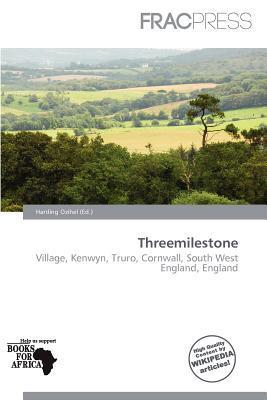 Threemilestone