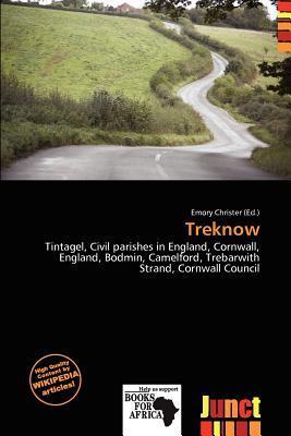 Treknow