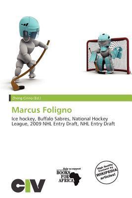 Marcus Foligno