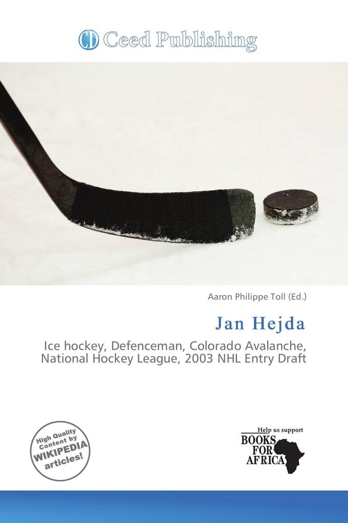 Jan Hejda