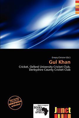 Gul Khan