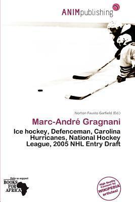 Marc-André Gragnani