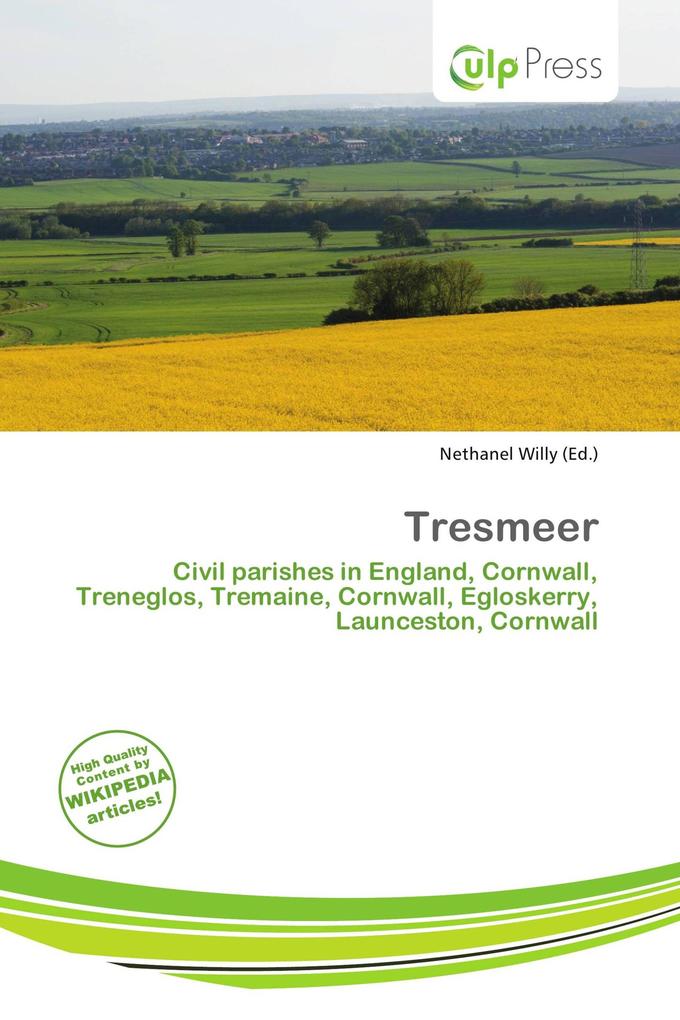Tresmeer