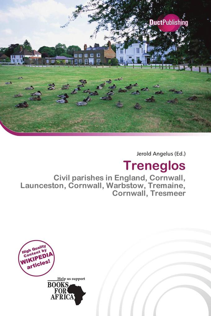 Treneglos