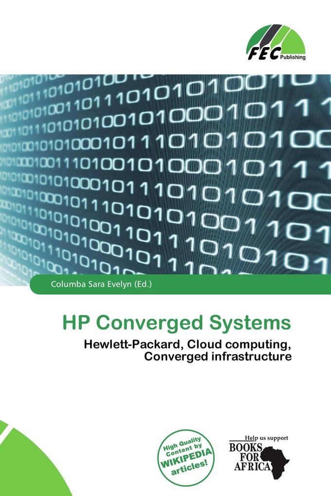HP Converged Systems