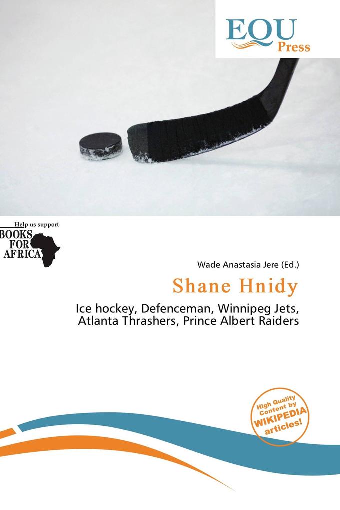 Shane Hnidy